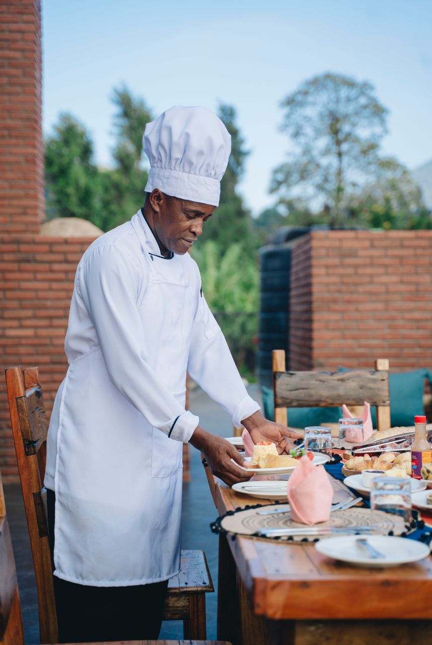 the rooftop arusha