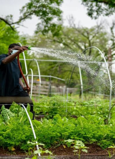 accommodation single room