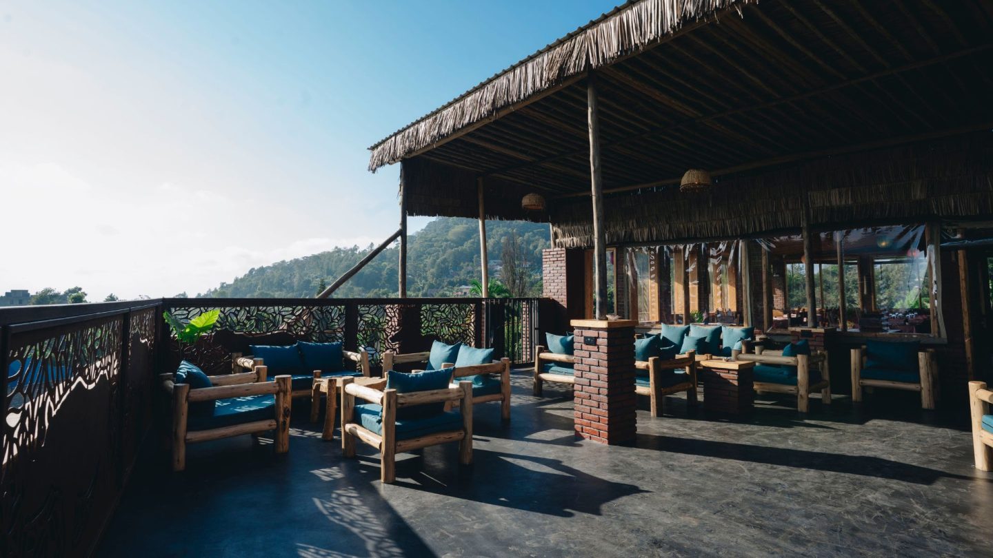 the rooftop arusha
