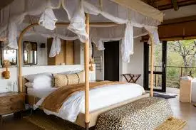 Private Safari Escape