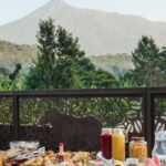 accommodation in Arusha Tanzania