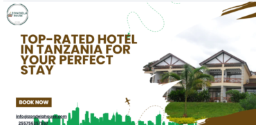 Hotel-in-Tanzania