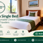 Room Single Bed