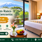Deluxe Room Rates