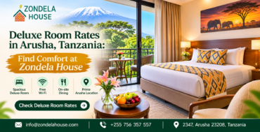 Deluxe Room Rates
