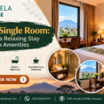 Private Single Room