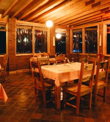 arusha tanzania restaurants