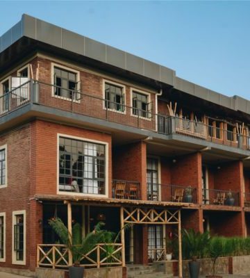 arusha tanzania restaurants