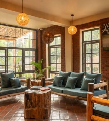 arusha tanzania restaurants