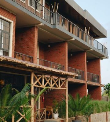 arusha tanzania restaurants