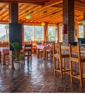 arusha tanzania restaurants