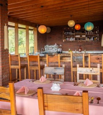 arusha tanzania restaurants