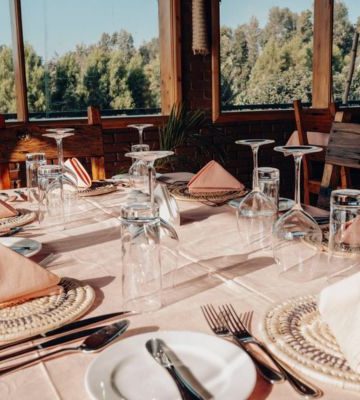 arusha tanzania restaurants